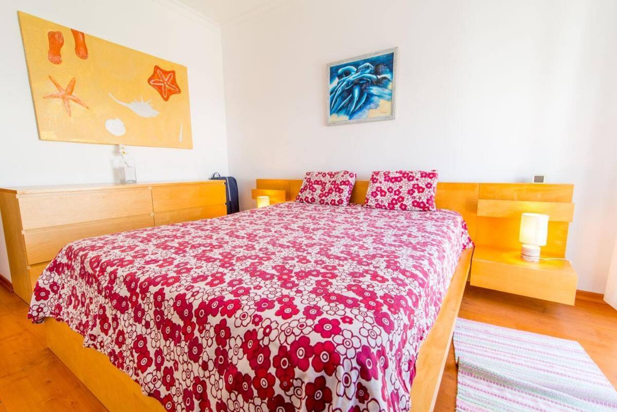 Special Holiday Apartment Tavira Bagian luar foto